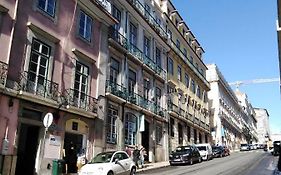Bairro Alto-Chiado 2 Bdr Beautifull View