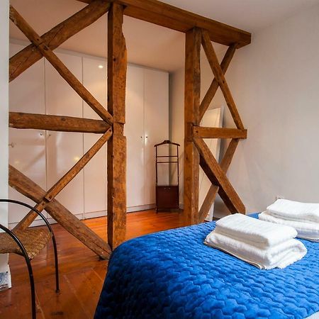 Appartement Bairro Alto-Chiado 2 Bdr Beautifull View à Lisboa Extérieur photo
