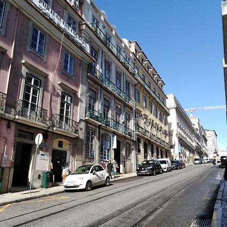 Appartement Bairro Alto-Chiado 2 Bdr Beautifull View à Lisboa Extérieur photo