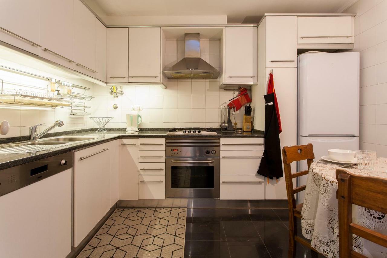 Appartement Bairro Alto-Chiado 2 Bdr Beautifull View à Lisboa Extérieur photo