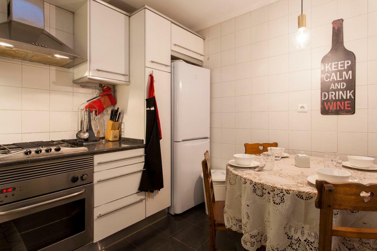 Appartement Bairro Alto-Chiado 2 Bdr Beautifull View à Lisboa Extérieur photo